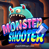 phpark Monster Shooter Slot Game