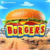 Burgers Slot Game Image from phpark Online Casino